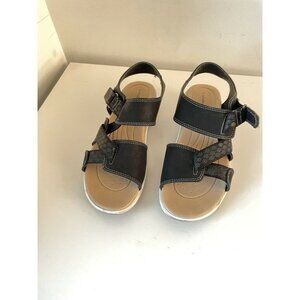 Croft & Barrow Women's Sandals Kohls Rn 73277 7.5 Medium